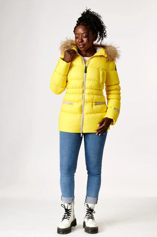 Eleven Elfs Earth Spirit | Bumblebee & Linen