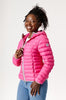 Eleven Elfs Elfy | Rose Pink