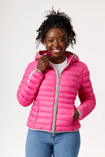 Eleven Elfs Elfy | Rose Pink
