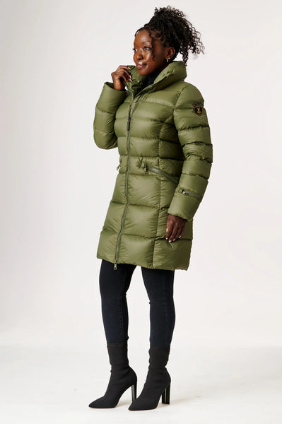 Eleven Elfs Elsa | Military & Linen