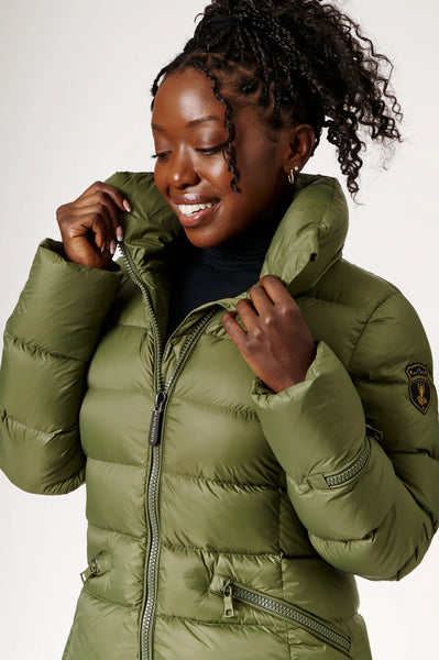 Eleven Elfs Elsa | Military & Linen