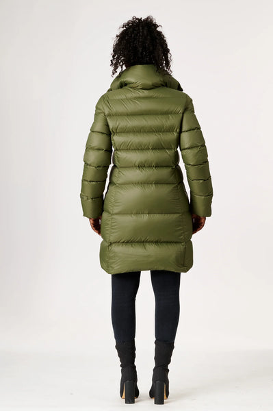 Eleven Elfs Elsa | Military & Linen