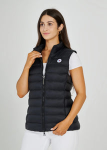 Eleven Elfs Melian Vest - Black