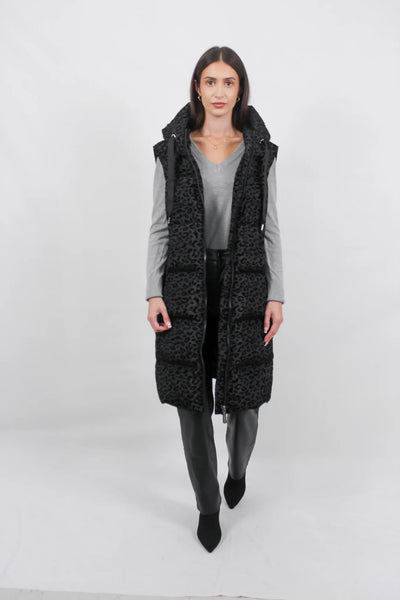 Eleven Elfs Glaze | Black Leopard