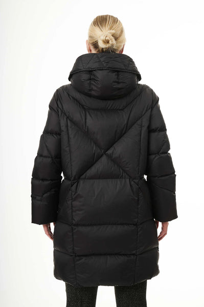 Eleven Elfs Finnja | Black & Chili Red
