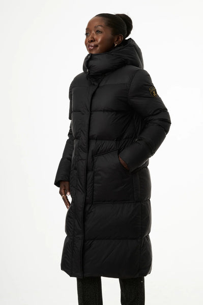 Eleven Elfs Fria | Black