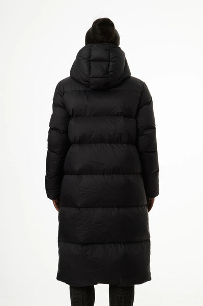 Eleven Elfs Fria | Black