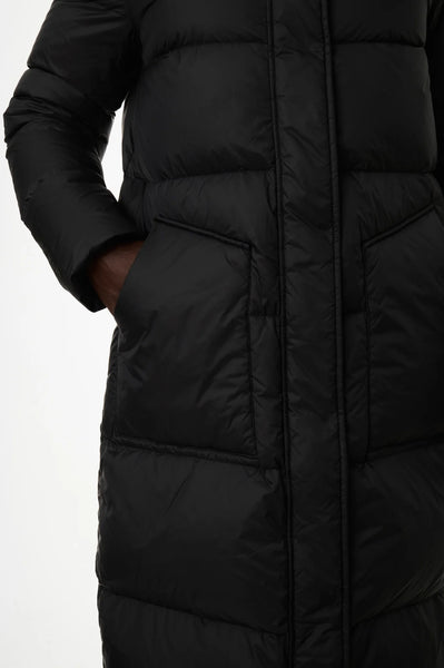 Eleven Elfs Fria | Black