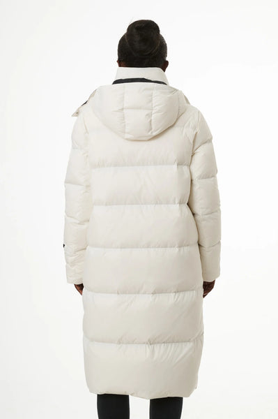 Eleven Elfs Fria | White