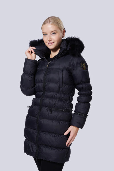 Eleven Elfs Frost | Black