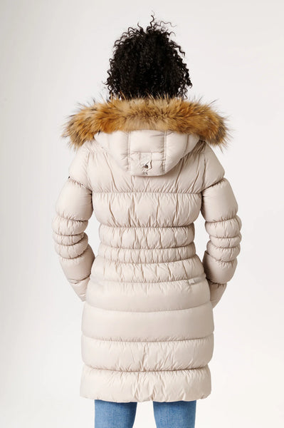 Eleven Elfs Frost | Linen