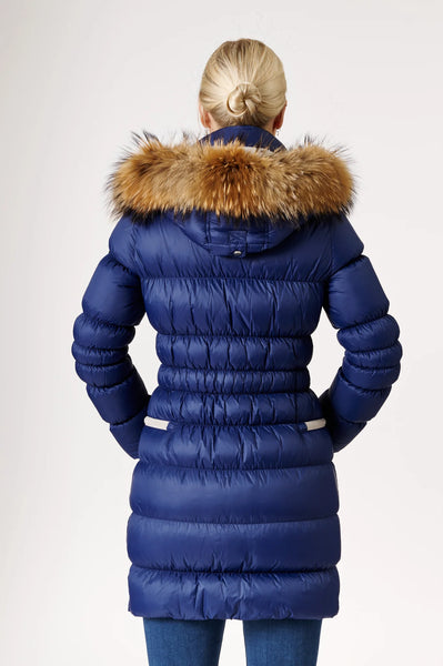 Eleven Elfs Frost | Marine & Linen