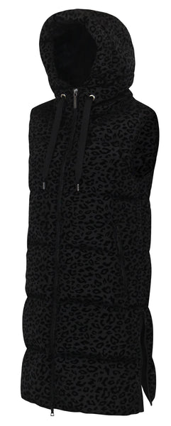 Eleven Elfs Glaze | Black Leopard