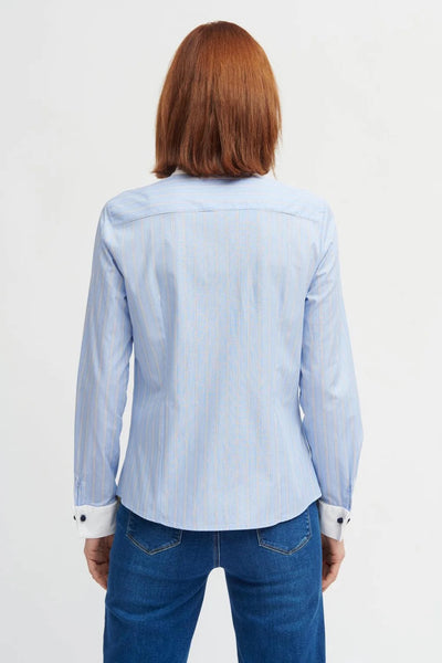 Bariloche Caravaca blouse