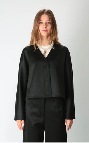 Max Mara Canossa Jacket