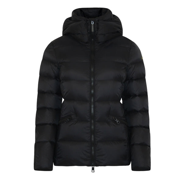 EIRA | MATTE BLACK & BLACK