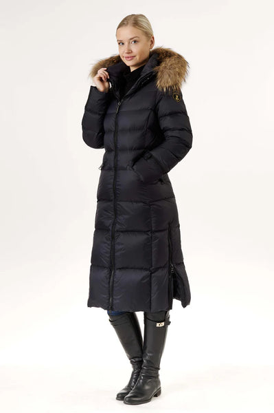 Eleven Elfs Iclyn | Black