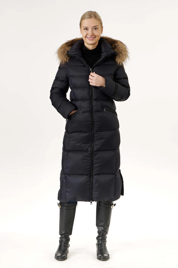 Eleven Elfs Iclyn | Black