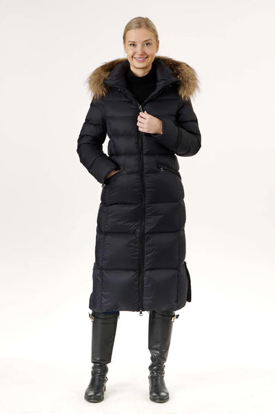 Eleven Elfs Iclyn | Black
