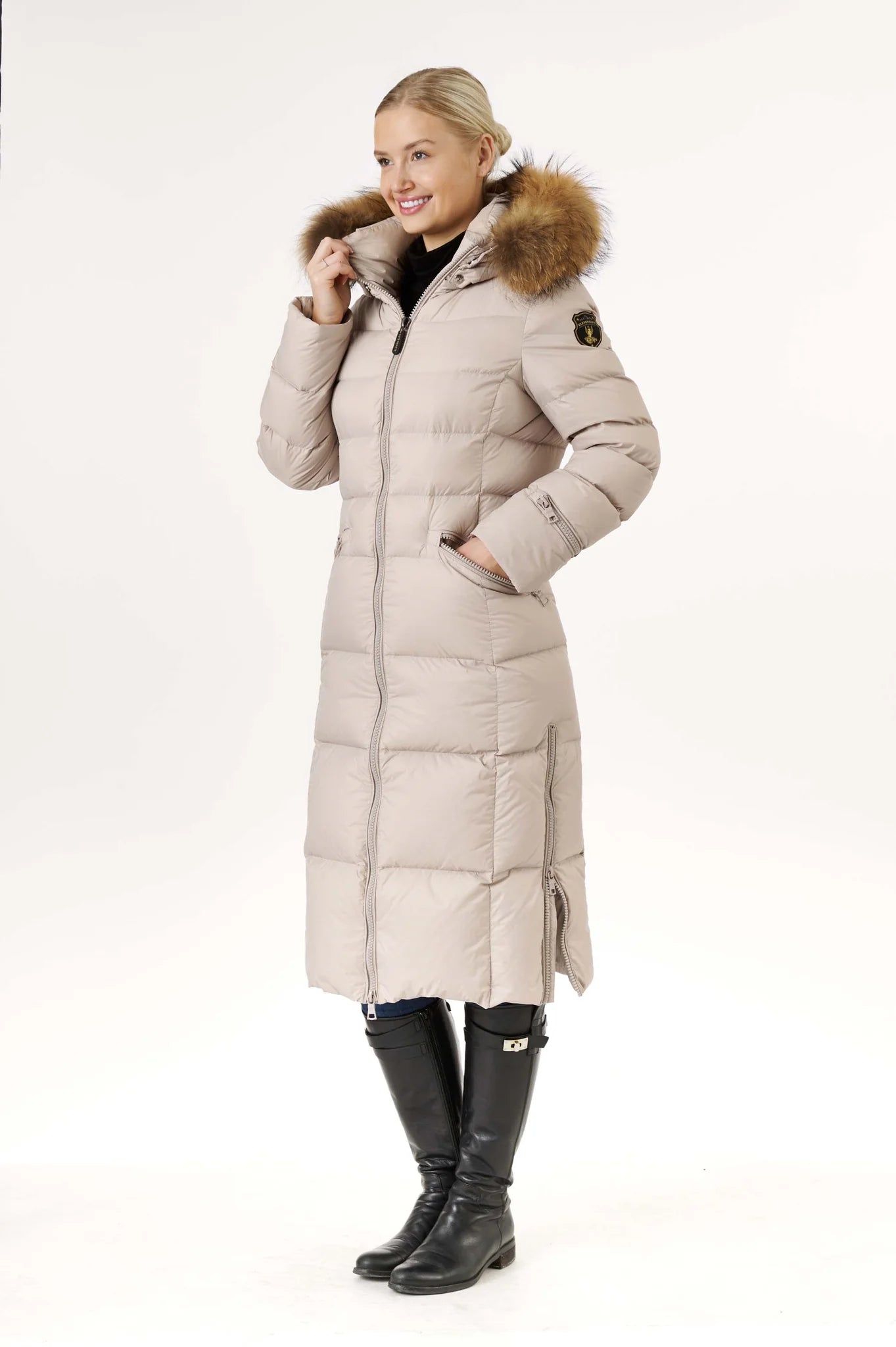 Eleven Elfs Iclyn | Linen