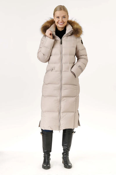 Eleven Elfs Iclyn | Linen