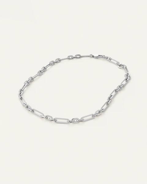 Jenny Bird Mercer Chain - Silver