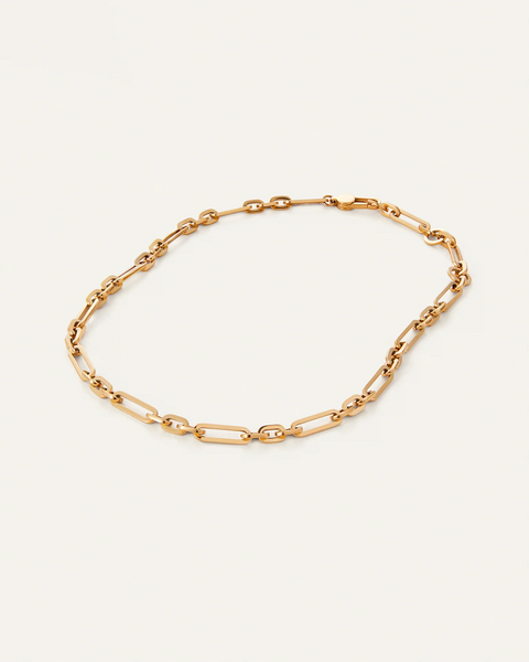 Jenny Bird Mercer Chain - Gold
