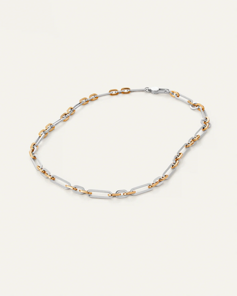 Jenny Bird Mercer Chain - Two-Tone