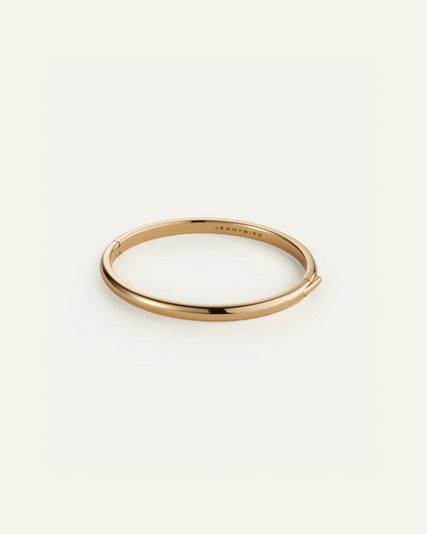 Jenny Bird Remi Bangle - Gold