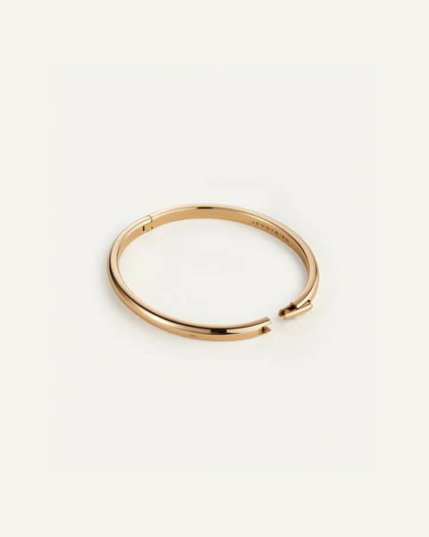 Jenny Bird Remi Bangle - Gold