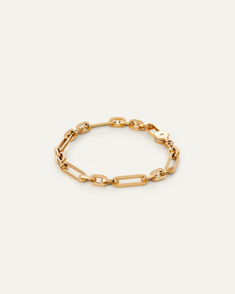 Jenny Bird Mercer Bracelet- Gold