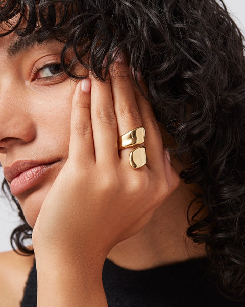 Jenny Bird Solene Ring