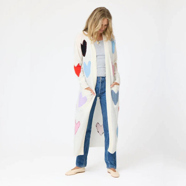 Kerri Rosenthal Super Duper Zero Waste Duster