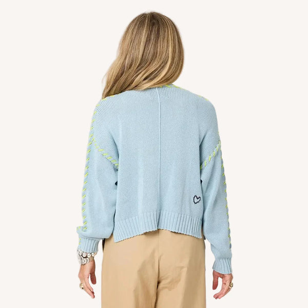 Kerri Rosenthal Sienna Cardigan