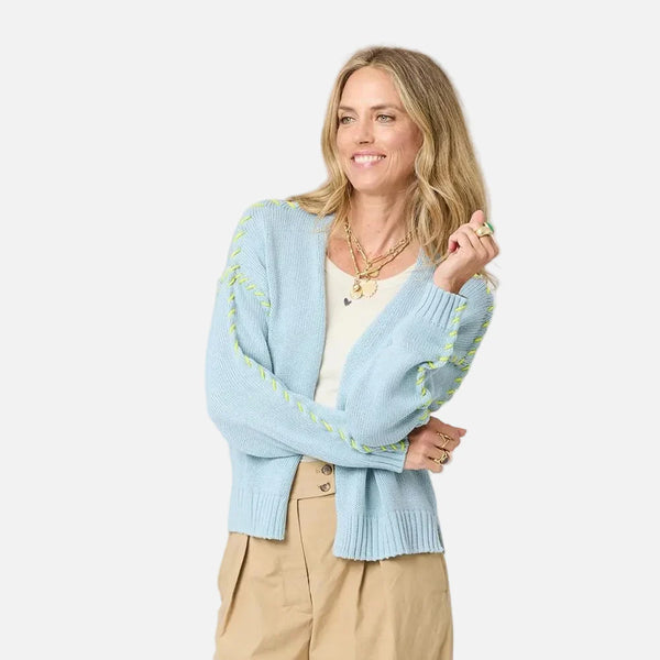 Kerri Rosenthal Sienna Cardigan