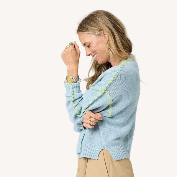 Kerri Rosenthal Sienna Cardigan