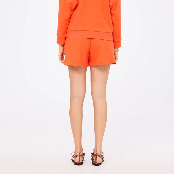 Kerri Rosenthal Barb Sweatshort