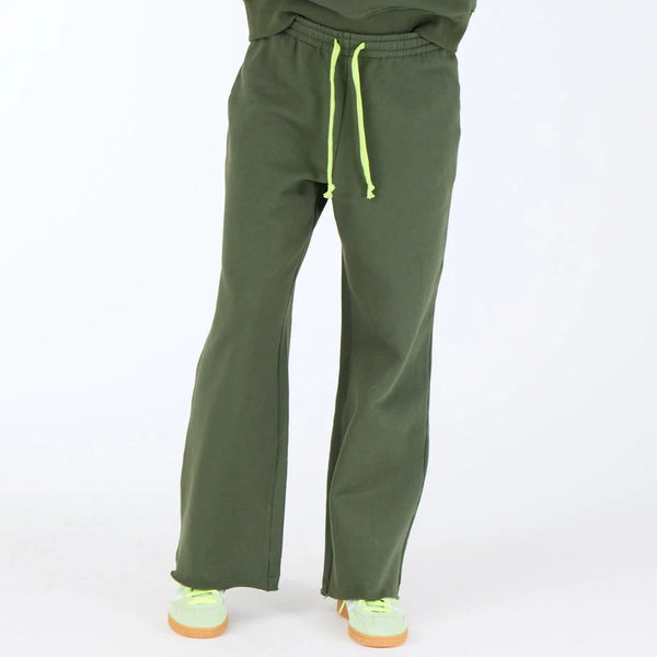 Kerri Rosenthal Weekend Barb Sweatpant