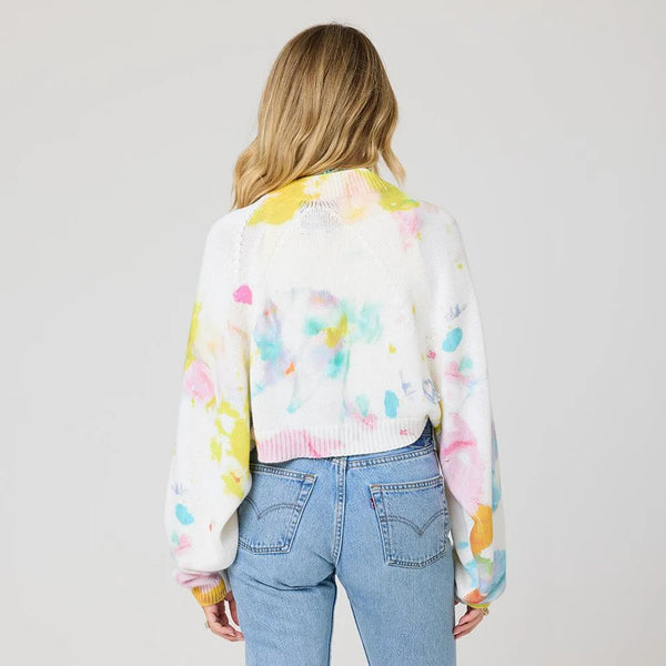 Kerri Rosenthal Studio Hug Shrug