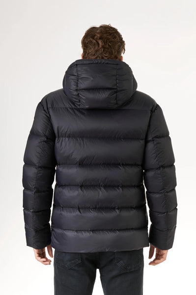 Eleven Elfs Mason | Black
