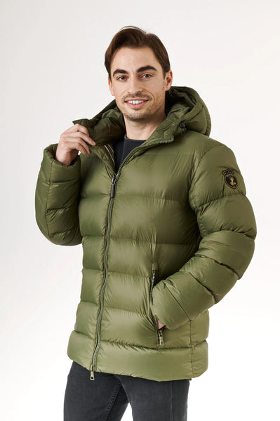 Eleven Elfs Mason | Military
