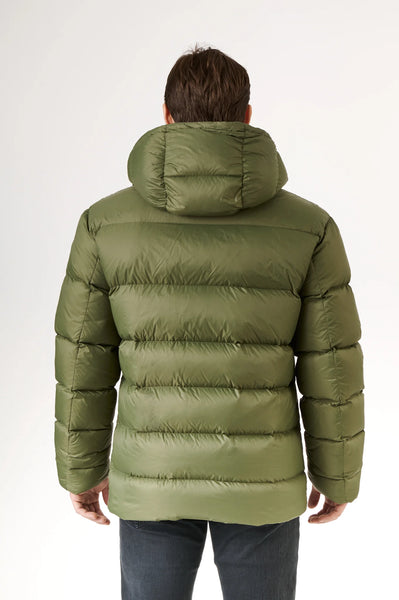 Eleven Elfs Mason | Military