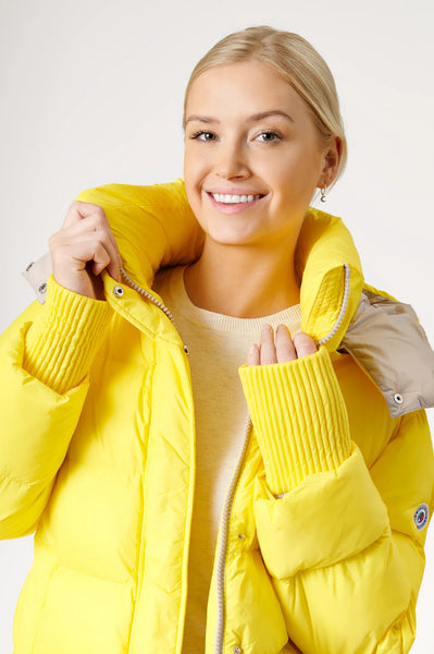 Eleven Elfs Odelle | Bumblebee & Linen