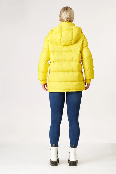 Eleven Elfs Odelle | Bumblebee & Linen