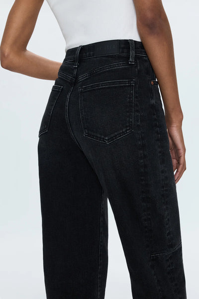 Pistola Eli High Rise Arched Leg Pant