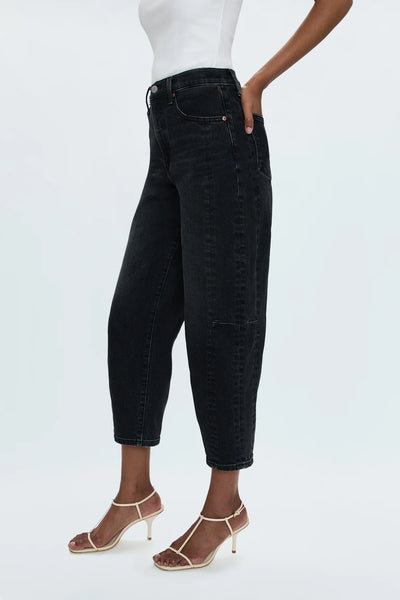 Pistola Eli High Rise Arched Leg Pant