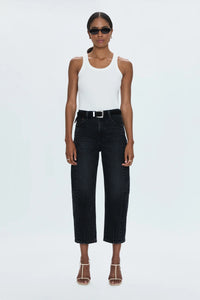 Pistola Eli High Rise Arched Leg Pant