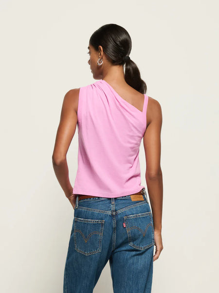 Nation LTD Quin Tank - Dahlia