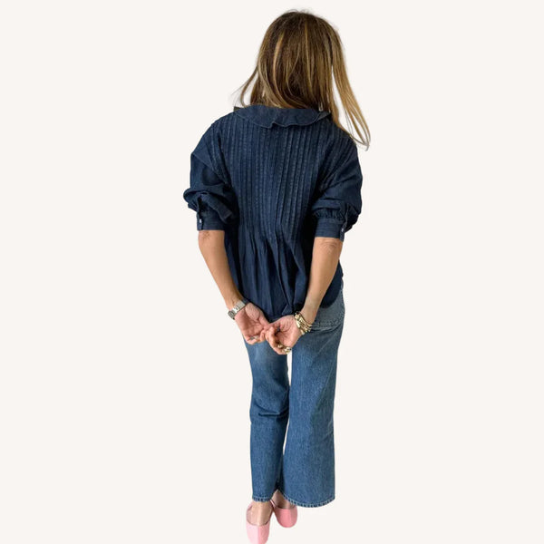 Kerri Rosenthal Rosen Blouse