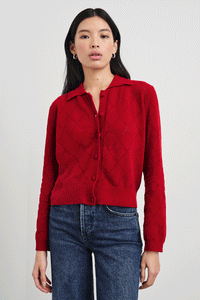 Rails Simone Cardigan